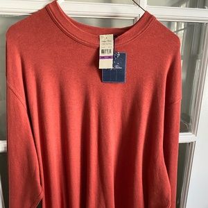 Long Sleeve heavy tee